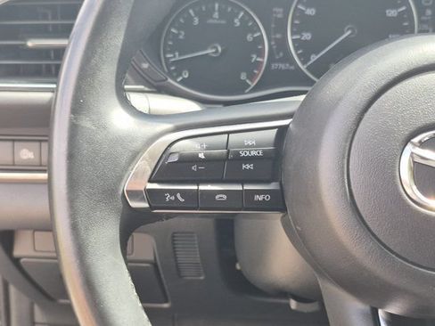 Used 2025 MAZDA CX-30 AWD 2.5 S w/ Preferred Package image 20