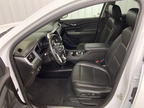 Used 2023 GMC Acadia SLT AWD/4WD image 34