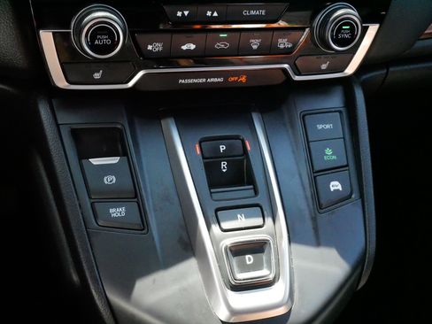 Used 2021 Honda CR-V Touring image 24