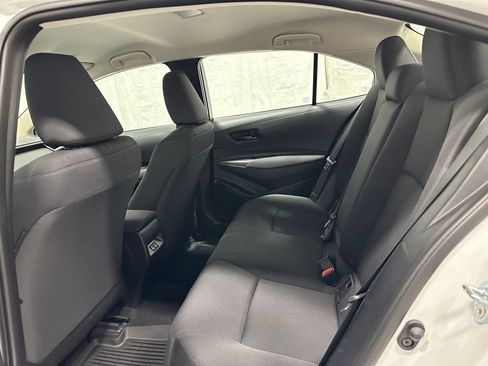 Used 2026 Toyota Corolla LE FWD image 44