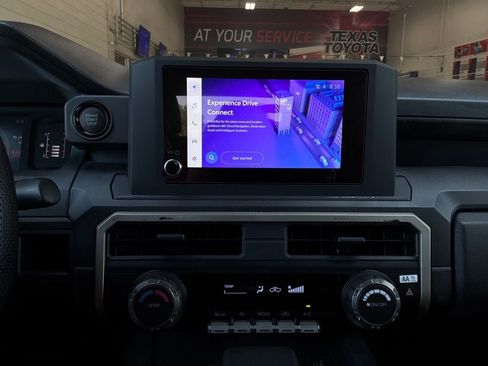 Used 2026 Toyota Tacoma SR RWD image 23