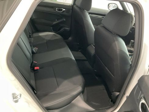 New 2026 Honda Civic Sport image 20