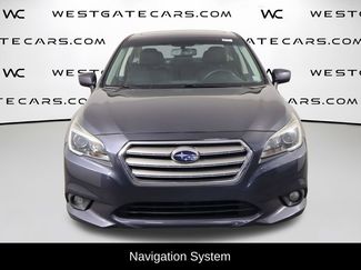 Used 2015 Subaru Legacy 2.5i Premium AWD/4WD video 2