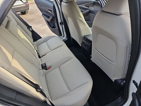 New 2026 MAZDA CX-30 AWD 2.5 S image 11
