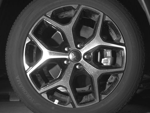 Used 2025 Jeep Compass Limited image 13