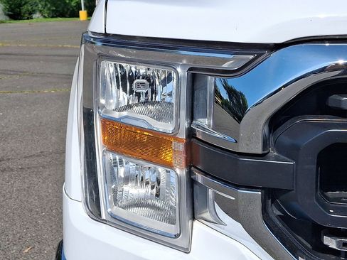 Used 2021 Ford F150 XLT w/ Trailer Tow Package AWD/4WD image 10