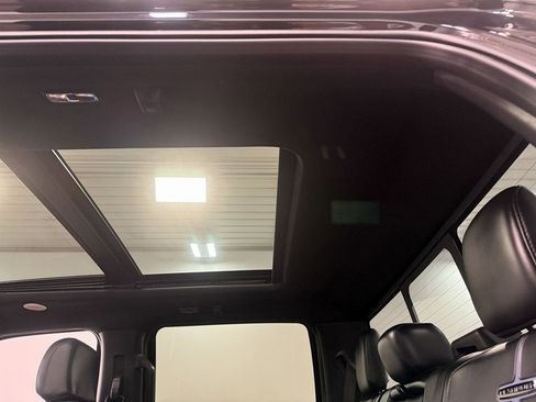 Used 2024 Ford F150 Platinum image 51