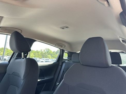New 2026 Nissan Kicks S AWD/4WD image 26