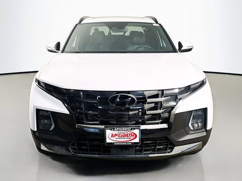 Used 2023 Hyundai Santa Cruz Limited AWD/4WD image 18