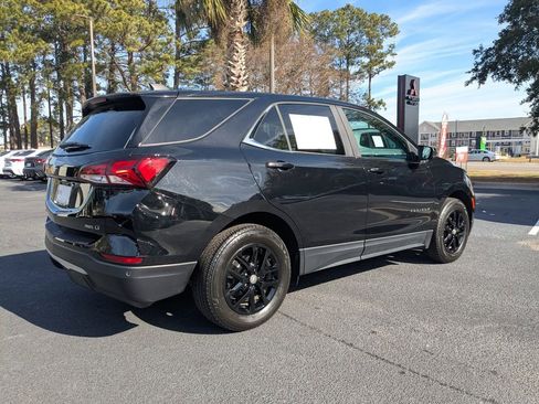 Used 2024 Chevrolet Equinox LT image 27