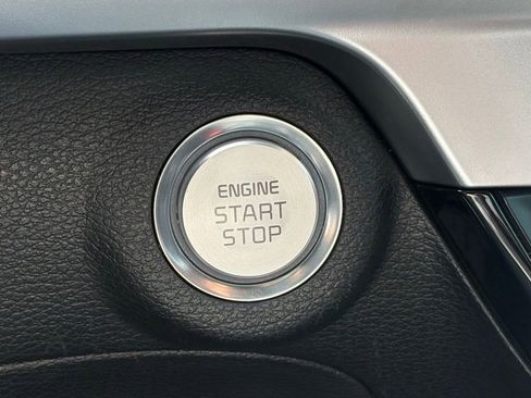 Used 2023 Kia Telluride S w/ S Sunroof Package image 24