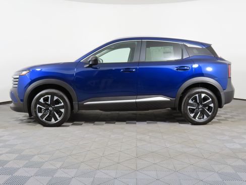 New 2026 Nissan Kicks SV w/ Cold Weather Package image 15