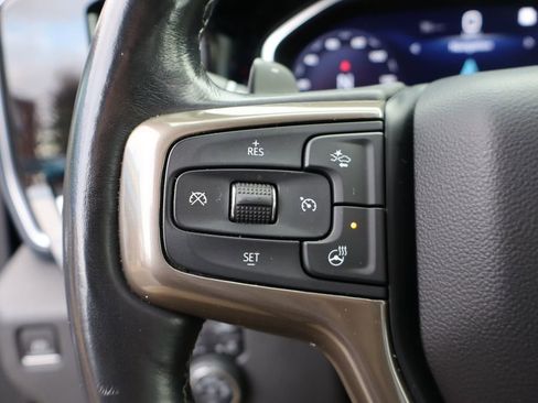 Used 2023 Chevrolet Silverado 1500 High Country w/ High Country Premium Package image 19