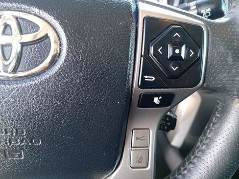 Used 2021 Toyota 4Runner SR5 Premium image 28