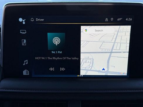 Used 2024 Chevrolet Tahoe RST w/ RST Performance Edition image 29