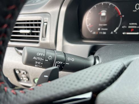 New 2026 Honda Ridgeline Black Edition image 21