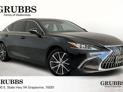 Used 2024 Lexus ES 300h w/ Premium Package