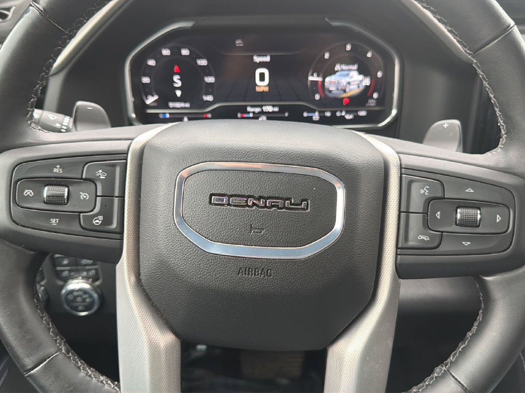 Used 2024 GMC Sierra 1500 Denali AWD/4WD image 27