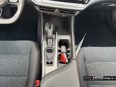 New 2026 Dodge Charger R/T AWD/4WD image 17