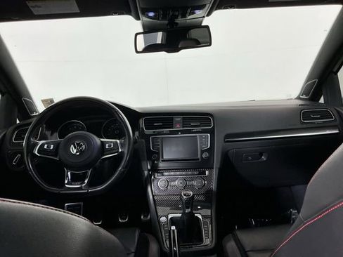 Used 2016 Volkswagen GTI 4-Door FWD image 24