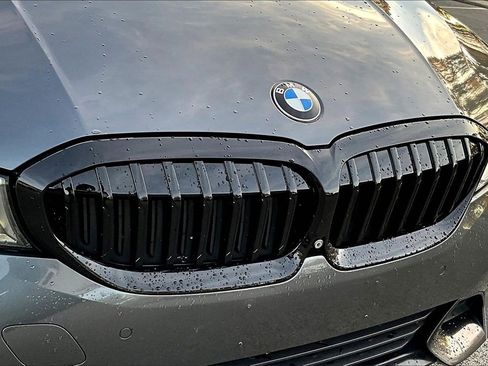 Used 2019 BMW 330i xDrive Sedan image 30