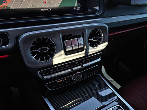 Used 2021 Mercedes-Benz G 63 AMG 4MATIC image 64