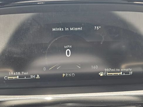 Used 2022 Lincoln Corsair Reserve w/ Elements Package FWD image 21