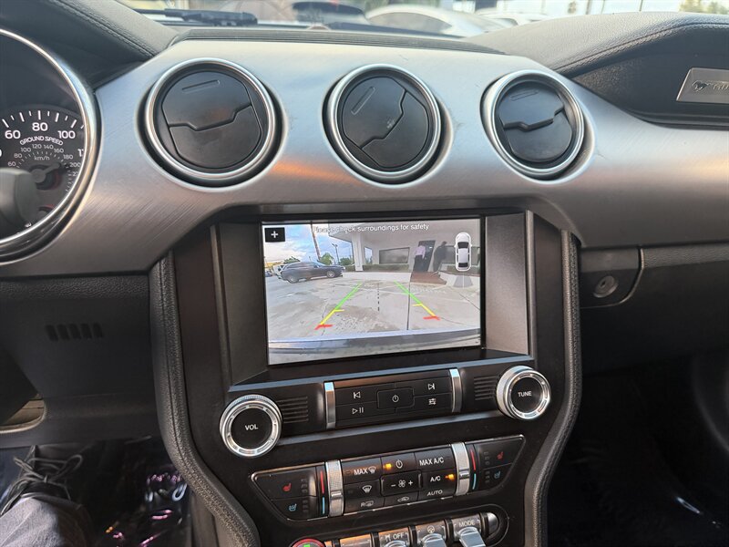 Used 2019 Ford Mustang GT Premium RWD image 18
