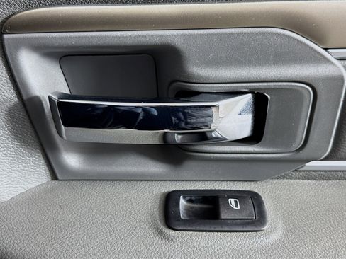 Used 2020 RAM 1500 Classic Warlock w/ Electronics Group image 29