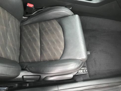 Used 2017 Hyundai Sonata Sport w/ Value Edition Package 02 image 11