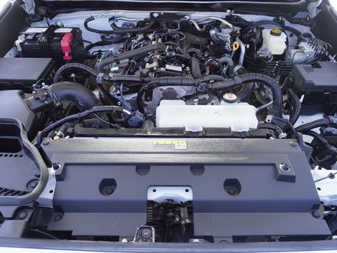 Certified 2024 Toyota Tacoma TRD Sport image 20