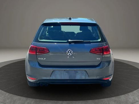 Used 2015 Volkswagen Golf Launch Edition FWD image 5