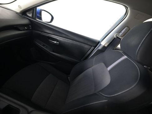 Used 2024 Nissan Sentra SV FWD image 22