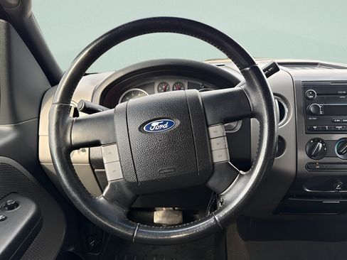 Used 2006 Ford F150 FX4 AWD/4WD image 16