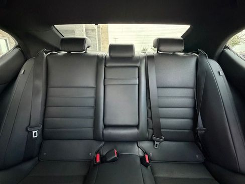 Used 2021 Lexus IS 350 F Sport w/ Accessory Package RWD image 24