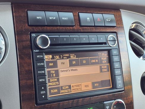 Used 2008 Ford Expedition EL Limited RWD image 13