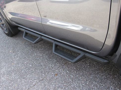 New 2026 Nissan Frontier Pro-X RWD image 14