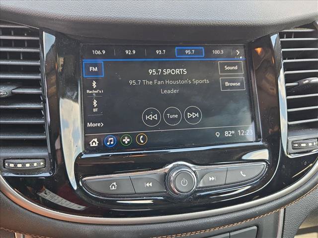 Used 2018 Chevrolet Trax LS FWD image 13