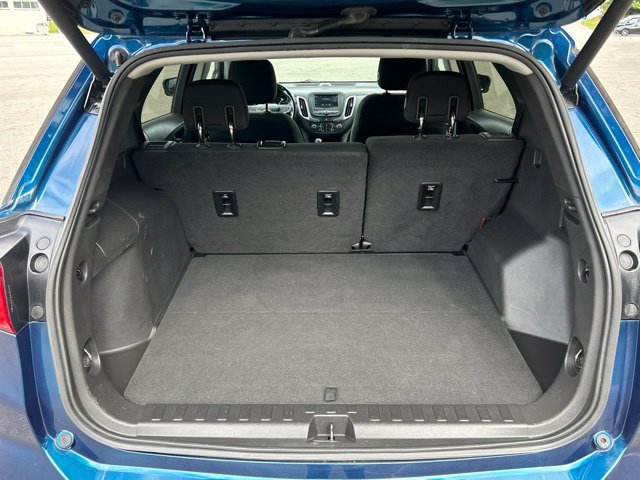 Used 2019 Chevrolet Equinox LT AWD/4WD image 39