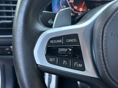 Used 2019 BMW M850i xDrive Coupe w/ Comfort Seating Package AWD/4WD image 22