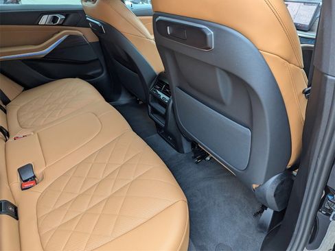 Certified 2025 BMW X5 xDrive50e w/ Parking Assistance Package image 19
