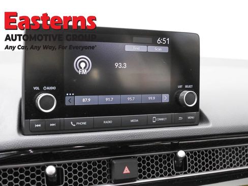 Used 2024 Honda Civic Sport image 18