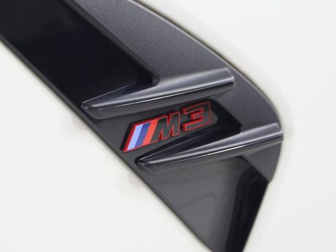 Used 2024 BMW M3 CS w/ M Driver's Package image 71