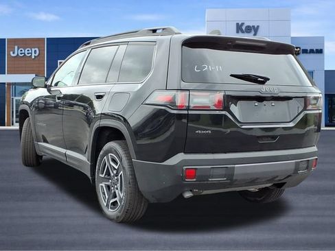 New 2026 Jeep Cherokee Limited AWD/4WD image 4