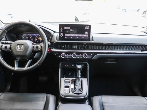 Used 2026 Honda CR-V EX-L image 14