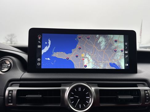 Used 2022 Lexus IS 350 F Sport image 23