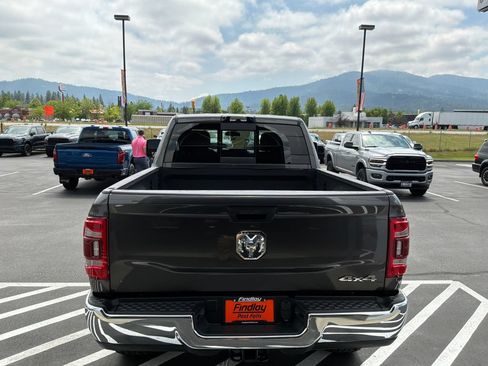 Certified 2024 RAM 2500 Tradesman w/ Chrome Appearance Group AWD/4WD image 6