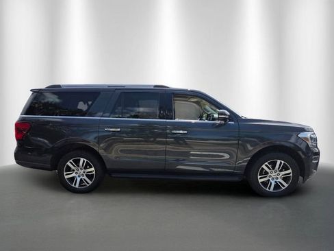 Certified 2024 Ford Expedition Max Limited RWD image 6