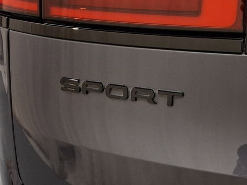 Certified 2023 Land Rover Range Rover Sport SE image 28