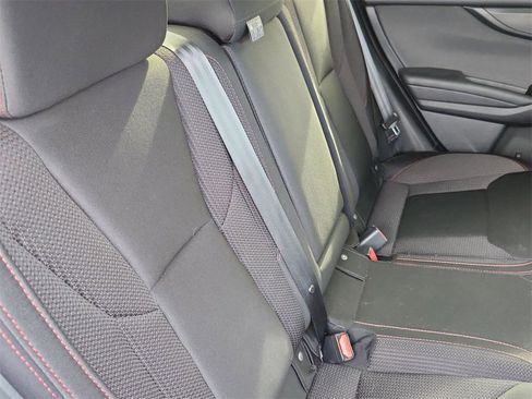 Used 2024 Subaru WRX Premium image 26